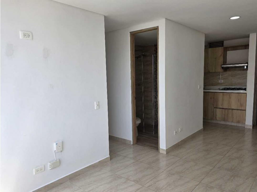Apartamento en venta en La Pilarica, Medellín · foto 8 de 24