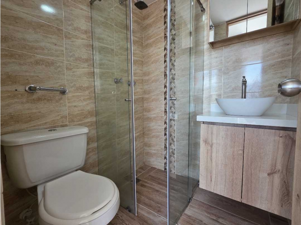 Apartamento en venta en La Pilarica, Medellín · foto 11 de 24