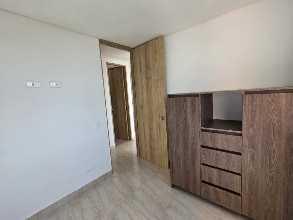 Apartamento en venta en La Pilarica, Medellín · foto 17 de 24