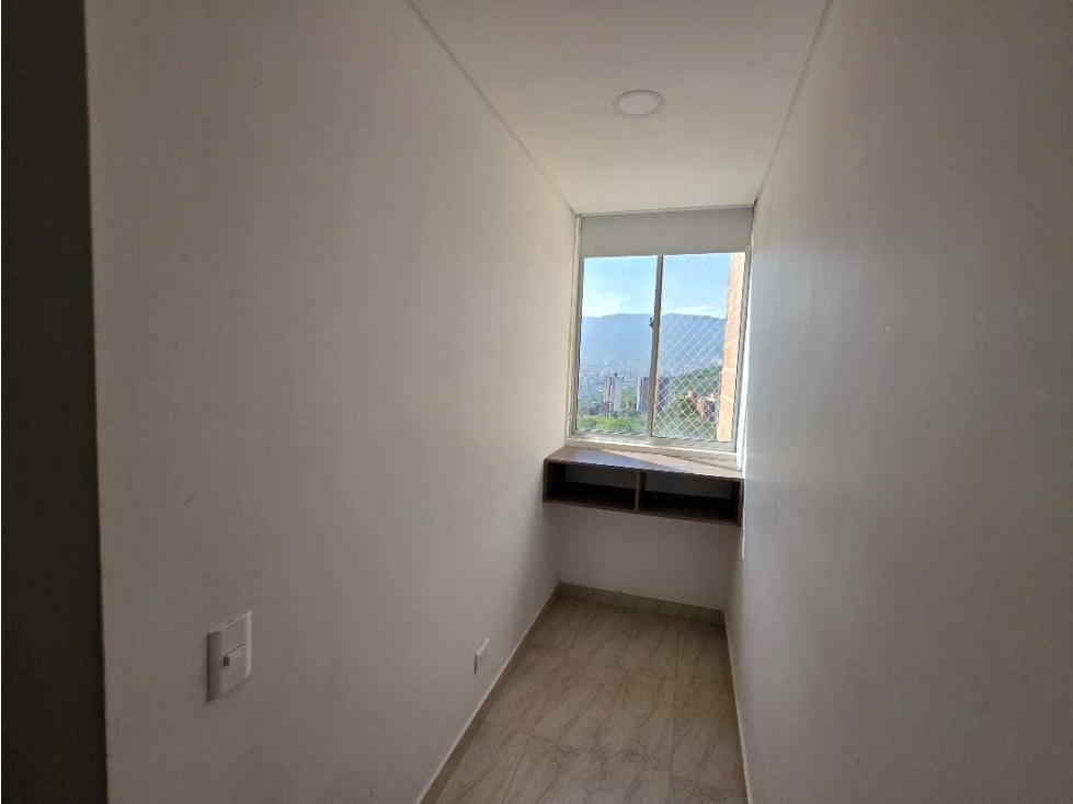 Apartamento en venta en La Pilarica, Medellín · foto 18 de 24