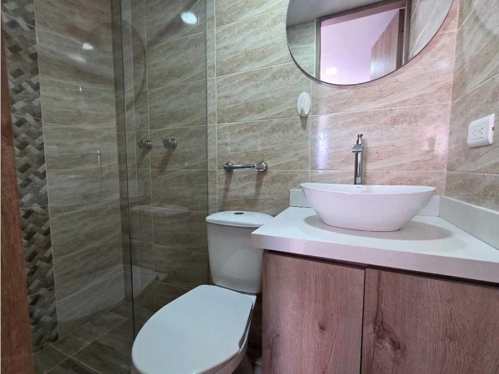 Apartamento en venta en La Pilarica, Medellín · foto 20 de 24