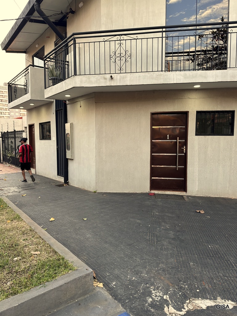 Departamento en alquiler en San Vicente