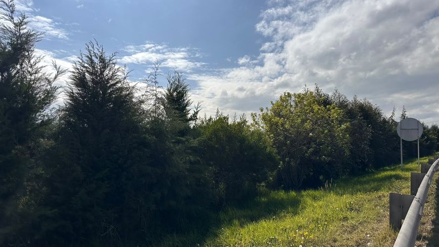 Lote en venta en La Magnolia, Madrid, 18105 m² · foto 3 de 11