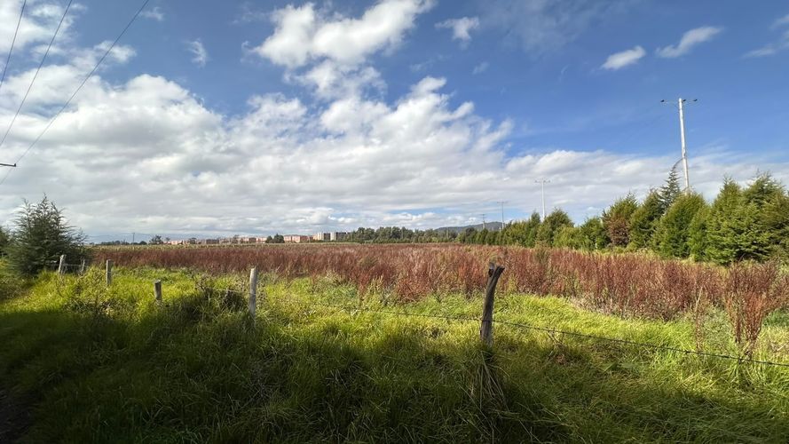Lote en venta en La Magnolia, Madrid, 18105 m² · foto 8 de 11