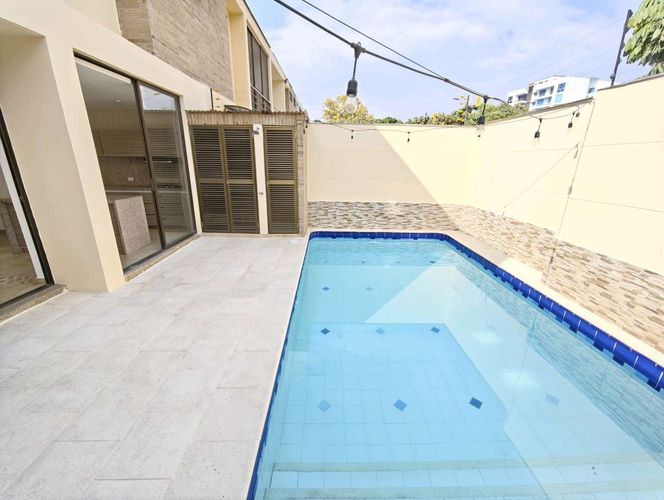 Casa de 3 alcobas en venta en Ricaurte, Ricaurte, 127 m² · foto 9 de 24