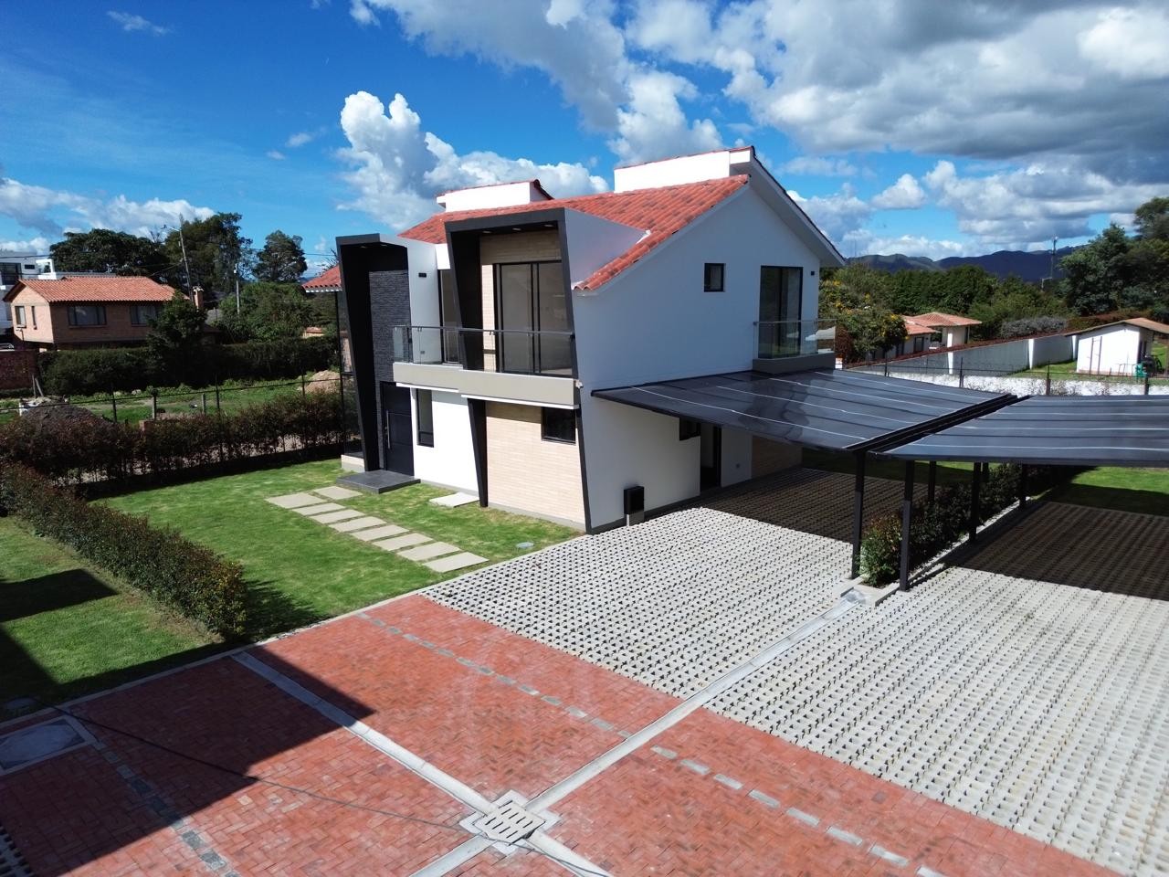 Casa en venta en Canelon, Cajicá · foto 13 de 21