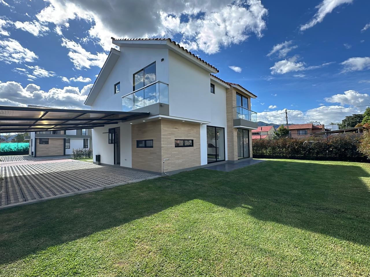 Casa en venta en Canelon, Cajicá · foto 17 de 21