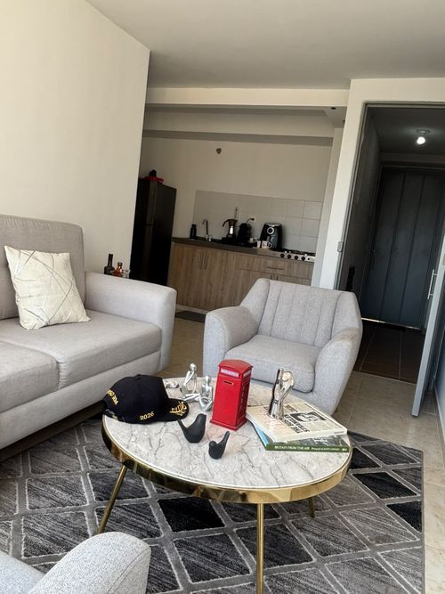 Apartamento de 3 alcobas en venta en Carrizal Campestre, Girón, 61 m² · foto 3 de 15