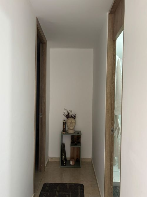 Apartamento de 3 alcobas en venta en Carrizal Campestre, Girón, 61 m² · foto 5 de 15