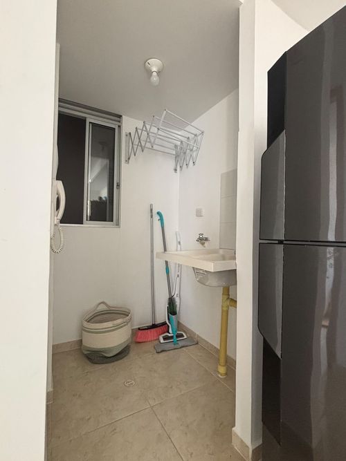 Apartamento de 3 alcobas en venta en Carrizal Campestre, Girón, 61 m² · foto 6 de 15