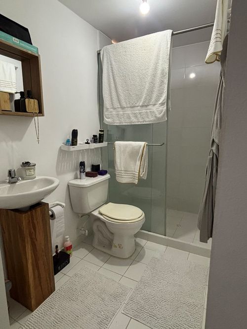 Apartamento de 3 alcobas en venta en Carrizal Campestre, Girón, 61 m² · foto 8 de 15