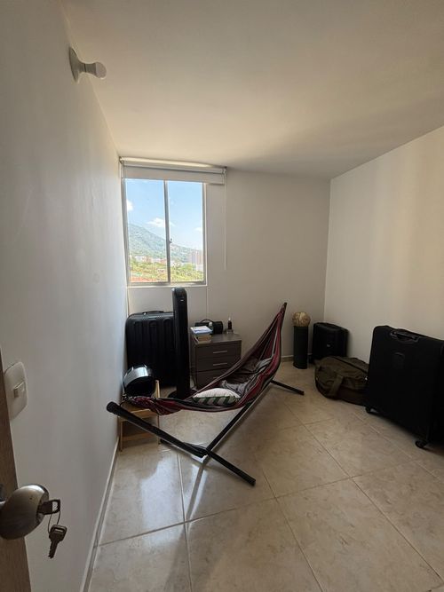 Apartamento de 3 alcobas en venta en Carrizal Campestre, Girón, 61 m² · foto 9 de 15