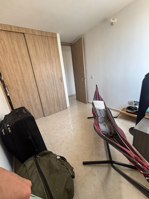 Apartamento de 3 alcobas en venta en Carrizal Campestre, Girón, 61 m² · foto 10 de 15