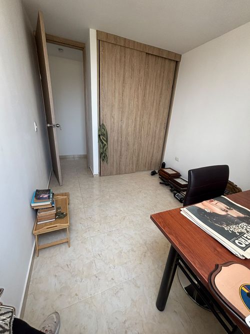 Apartamento de 3 alcobas en venta en Carrizal Campestre, Girón, 61 m² · foto 11 de 15