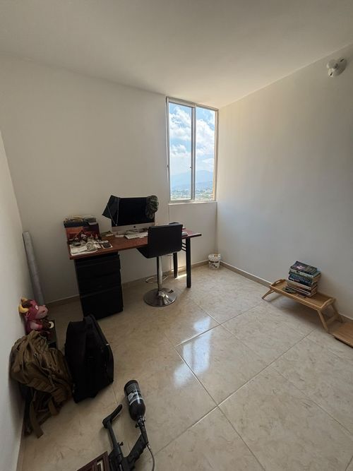 Apartamento de 3 alcobas en venta en Carrizal Campestre, Girón, 61 m² · foto 12 de 15