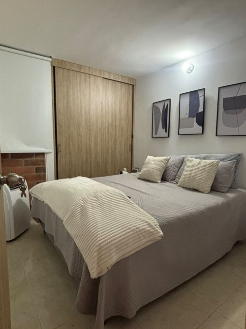 Apartamento de 3 alcobas en venta en Carrizal Campestre, Girón, 61 m² · foto 13 de 15