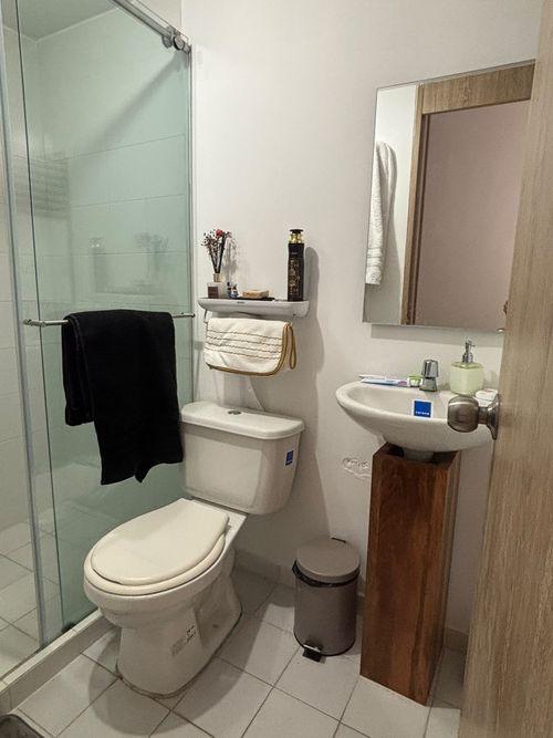 Apartamento de 3 alcobas en venta en Carrizal Campestre, Girón, 61 m² · foto 14 de 15