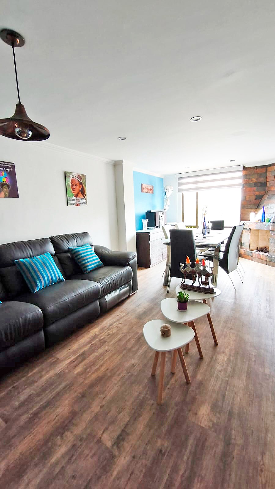 Apartamento en Venta en El Batán, Bogotá