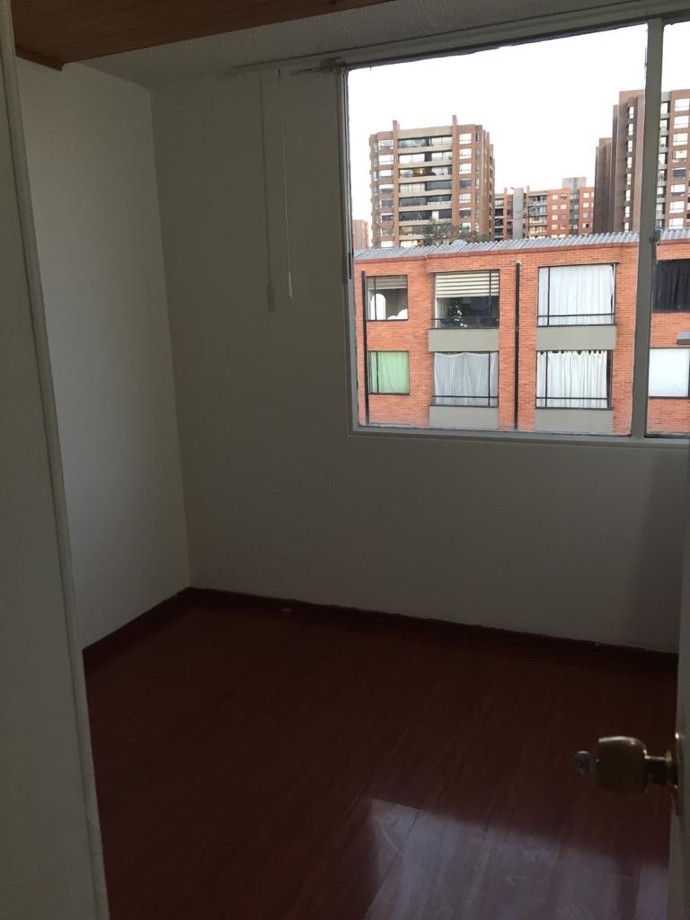 Apartamento en Venta en Colina Campestre, Bogotá