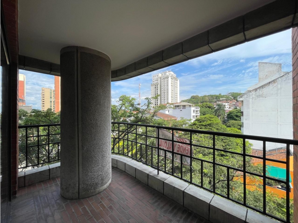 Apartamento en Arriendo en El peñon, Cali