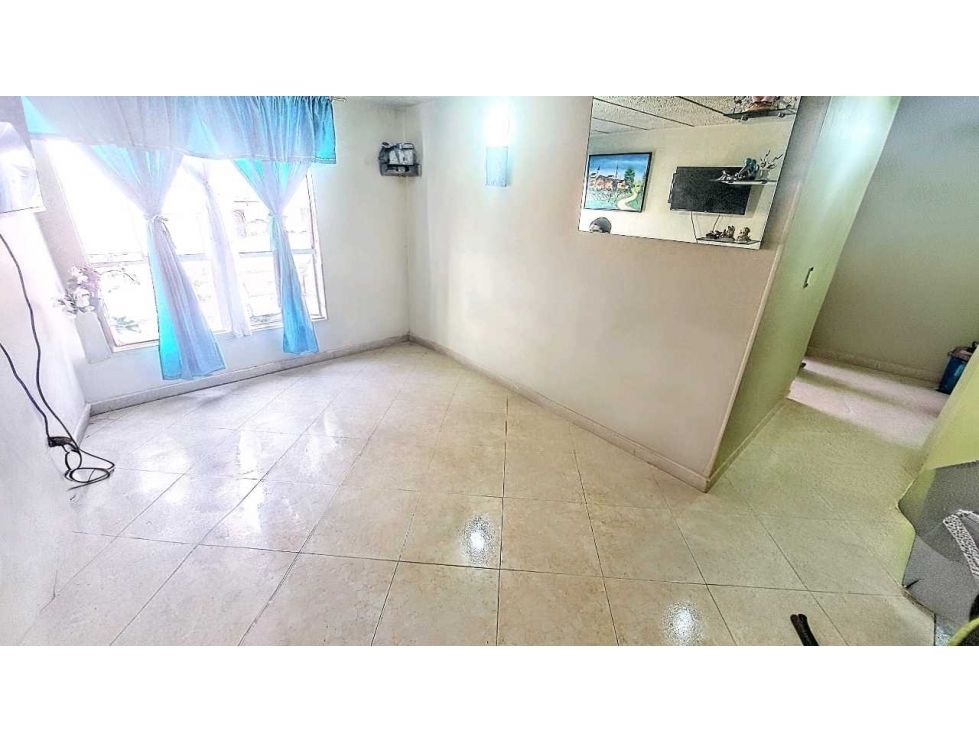Apartamento en Venta en Cantalejo, Bogotá