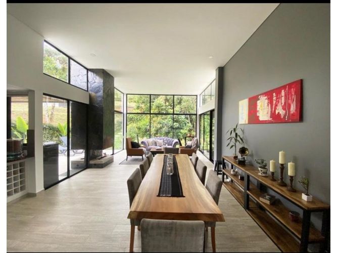 Casa de 4 alcobas en venta en San Jose, Armenia, 500 m² · foto 6 de 23