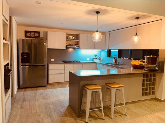 Casa de 4 alcobas en venta en San Jose, Armenia, 500 m² · foto 10 de 23