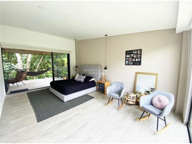 Casa de 4 alcobas en venta en San Jose, Armenia, 500 m² · foto 12 de 23