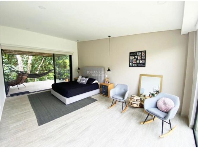Casa de 4 alcobas en venta en San Jose, Armenia, 500 m² · foto 15 de 23