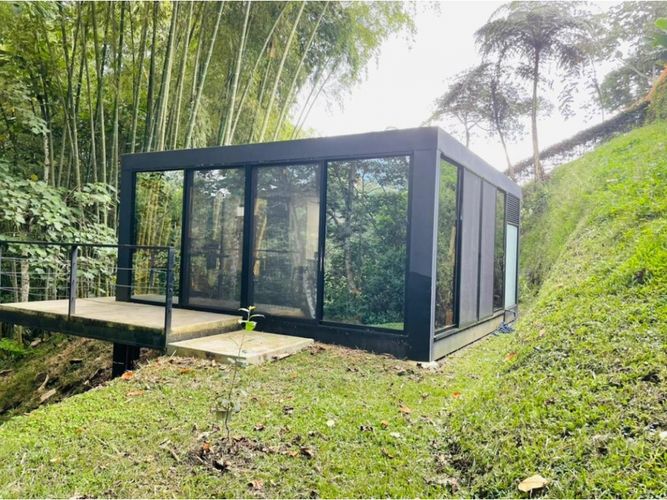 Casa de 4 alcobas en venta en San Jose, Armenia, 500 m² · foto 20 de 23