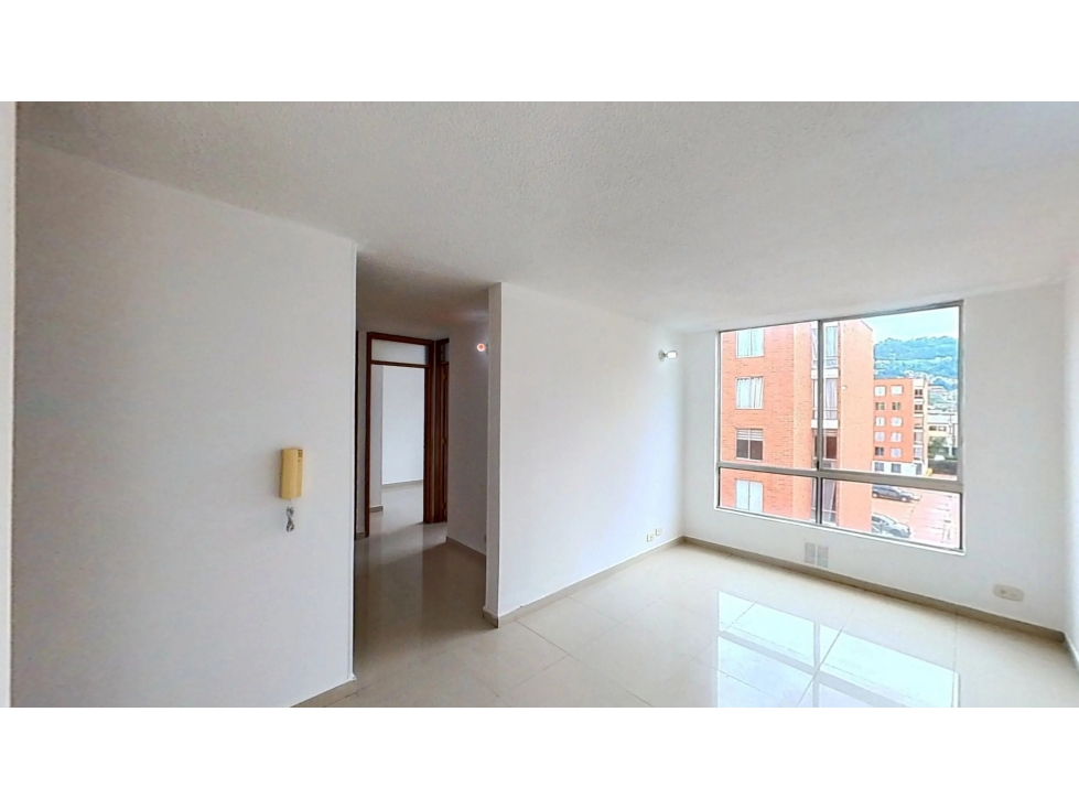 Apartamento en Venta en San jose de usaquen, Bogotá