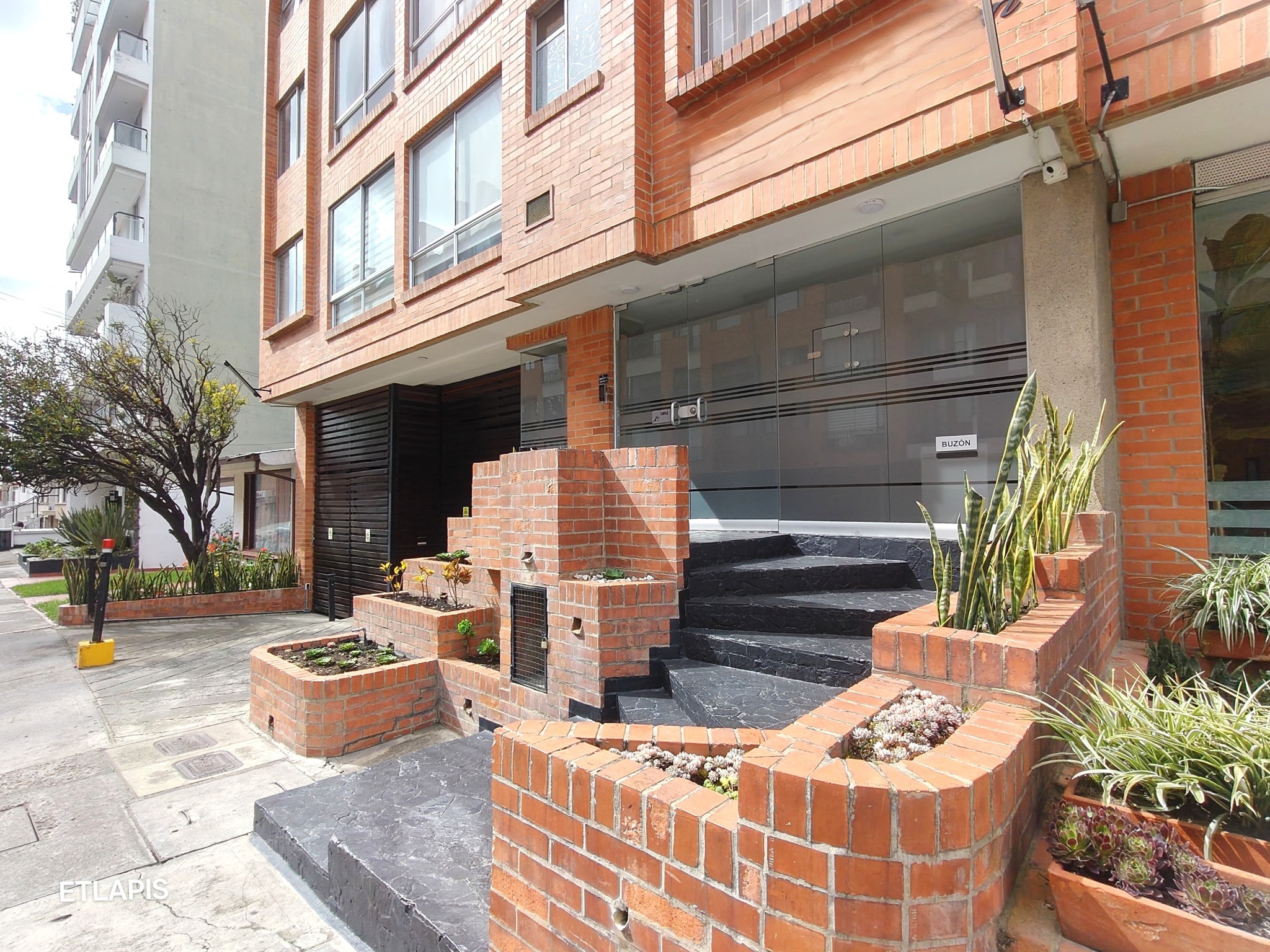 Apartamento en Arriendo en Rincon del chico, Bogotá