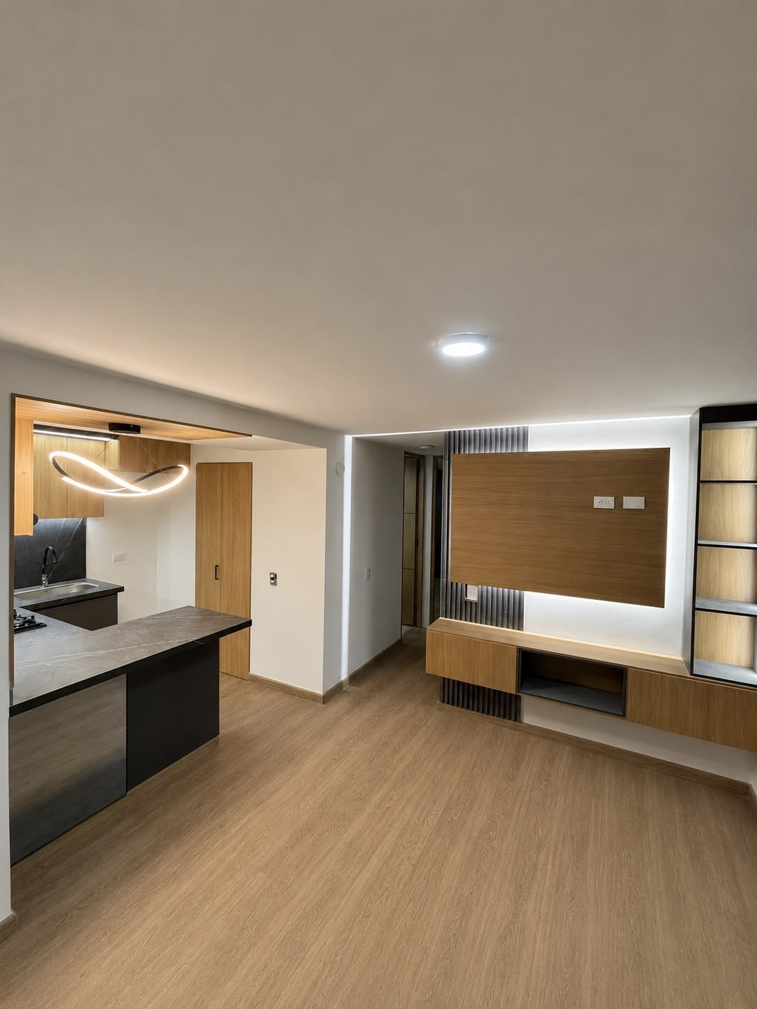 Apartamento en Venta en Lagos de Torca, Bogotá