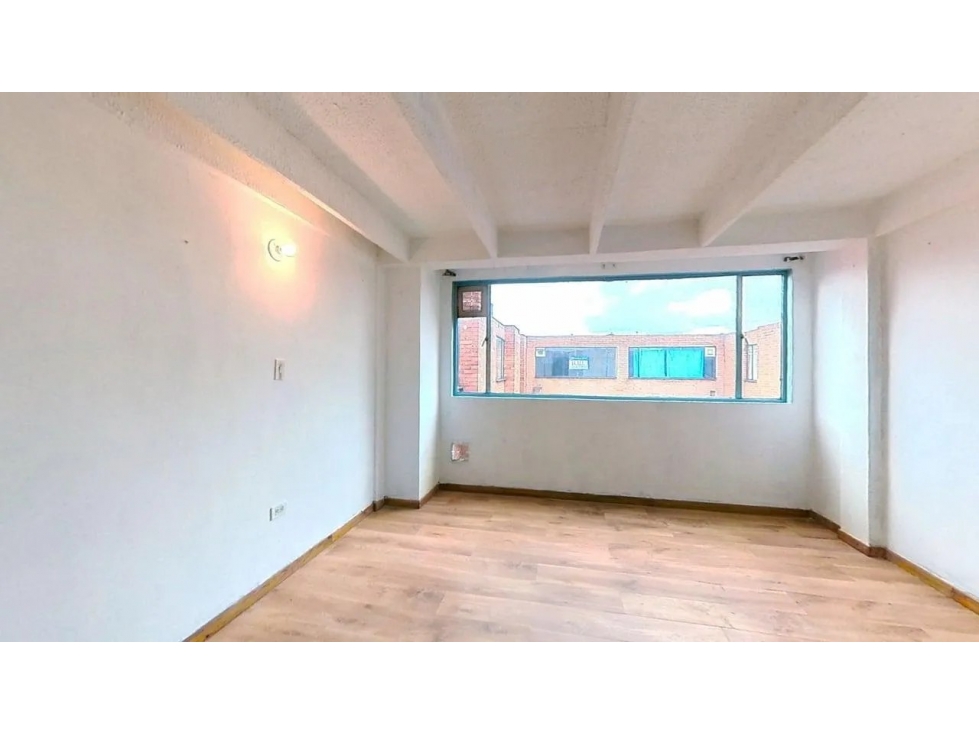 Apartamento en Venta en Minuto de dios, Bogotá