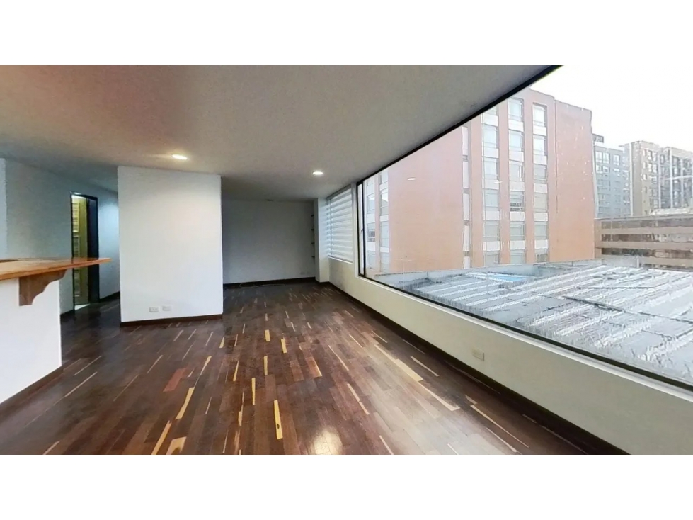 Apartamento en Venta en Chapinero, Bogotá