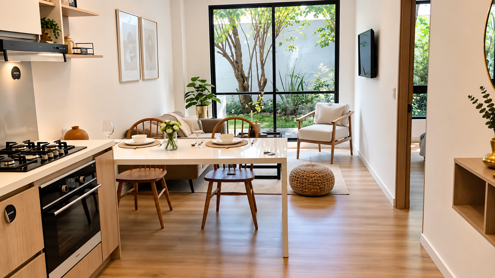 Apartamento en Venta en Chapinero, Bogotá