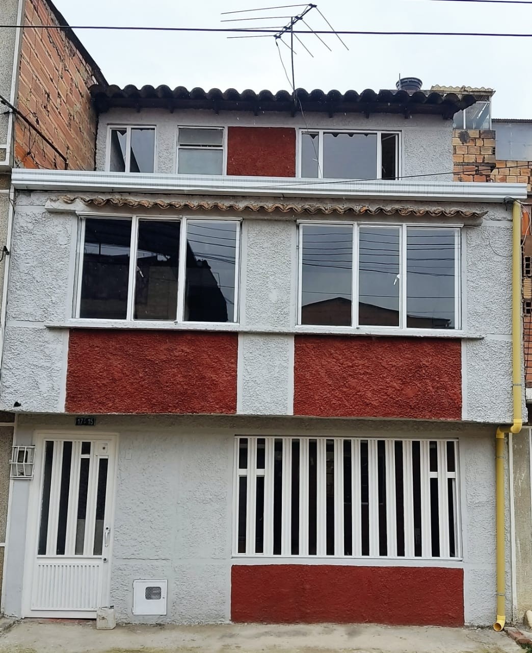 Casa en Venta en Bohios, Bogotá