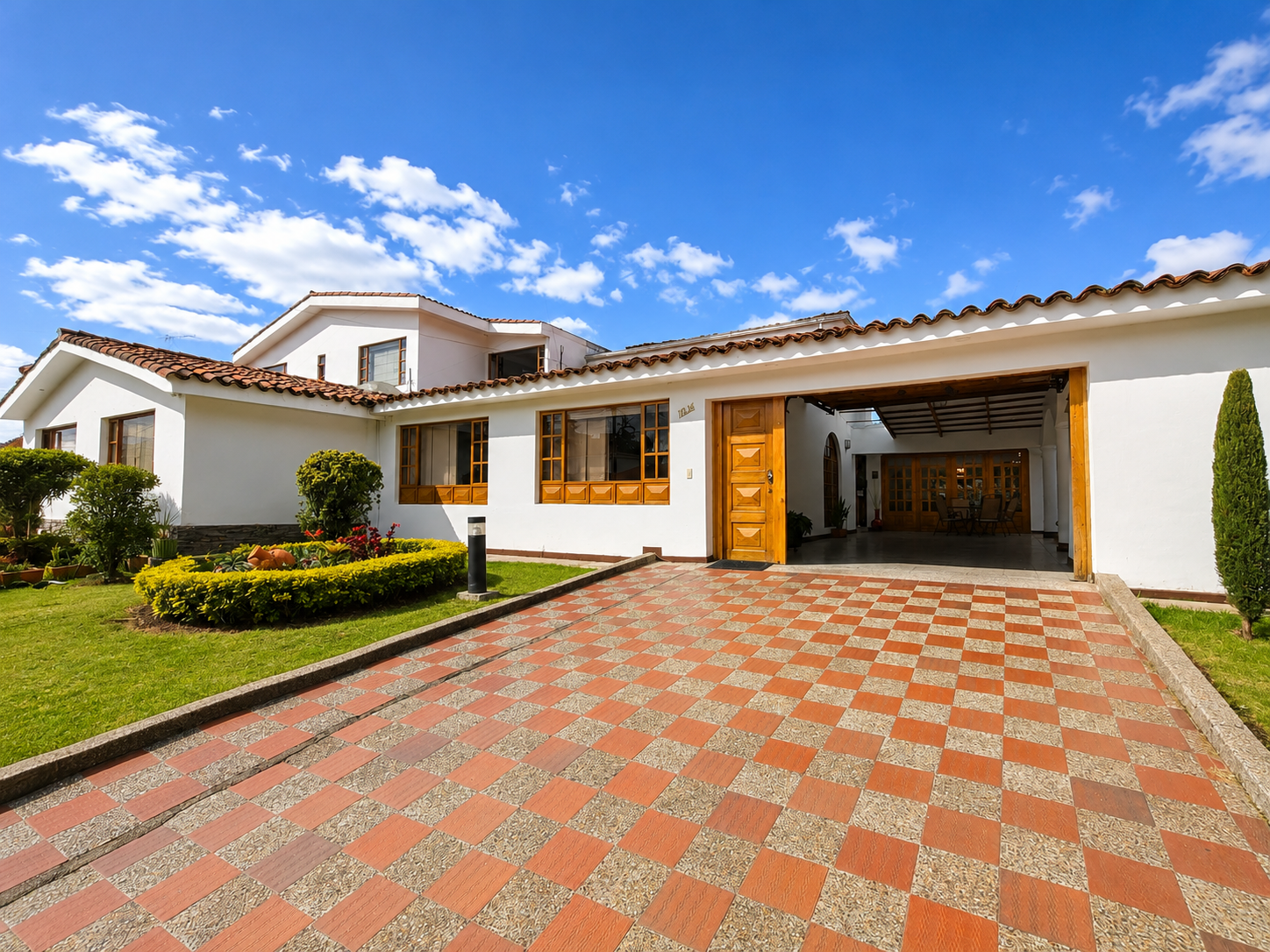 Casa en Venta en Monaco, Bogotá
