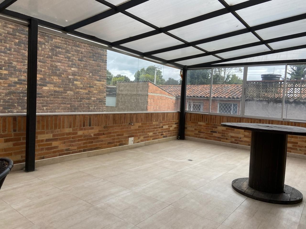 Apartamento en Venta en Centro Comercial Mazuren, Bogotá