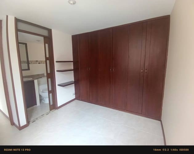Apartamento de 2 alcobas en venta en Cañaverales, Cali, 60 m² · foto 14 de 24
