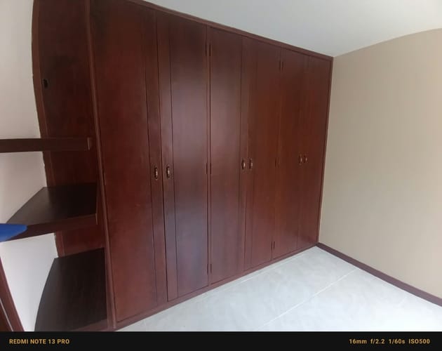 Apartamento de 2 alcobas en venta en Cañaverales, Cali, 60 m² · foto 15 de 24