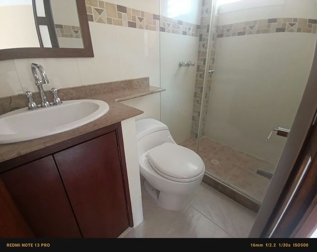 Apartamento de 2 alcobas en venta en Cañaverales, Cali, 60 m² · foto 17 de 24