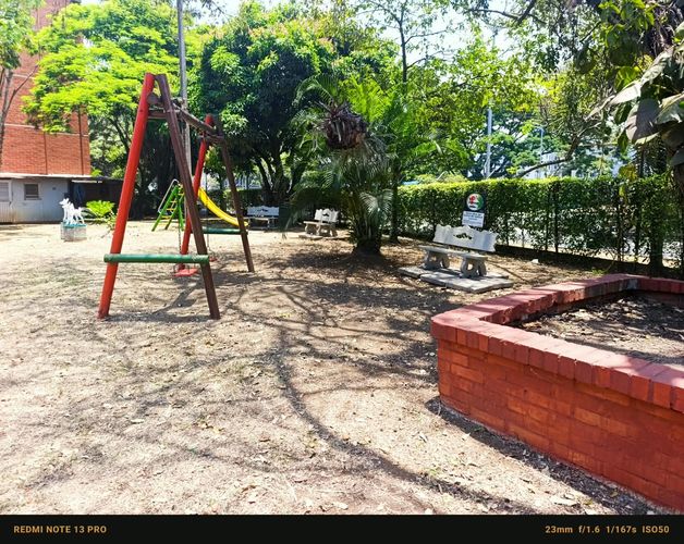 Apartamento de 2 alcobas en venta en Cañaverales, Cali, 60 m² · foto 19 de 24