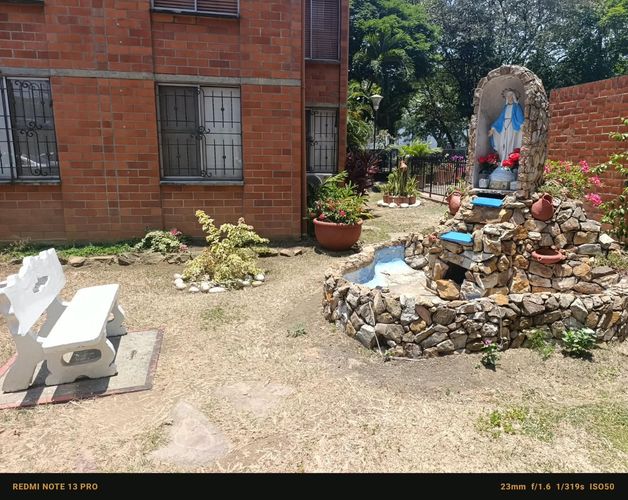 Apartamento de 2 alcobas en venta en Cañaverales, Cali, 60 m² · foto 20 de 24