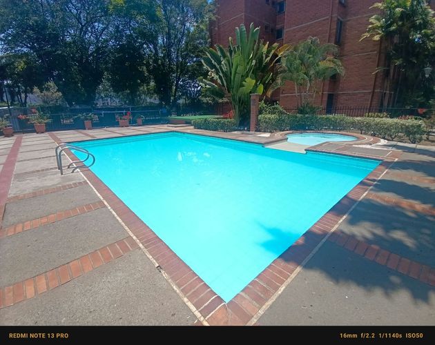Apartamento de 2 alcobas en venta en Cañaverales, Cali, 60 m² · foto 22 de 24