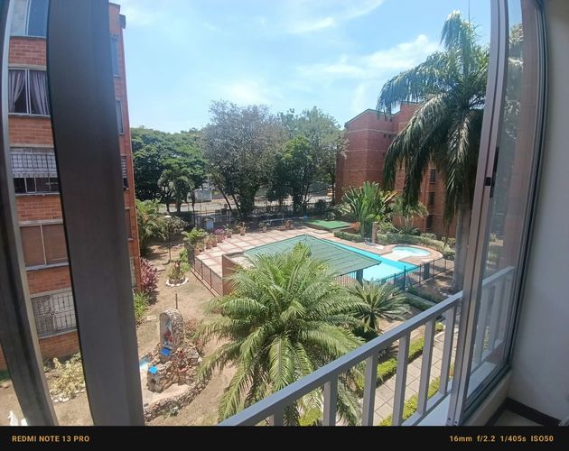 Apartamento de 2 alcobas en venta en Cañaverales, Cali, 60 m² · foto 24 de 24