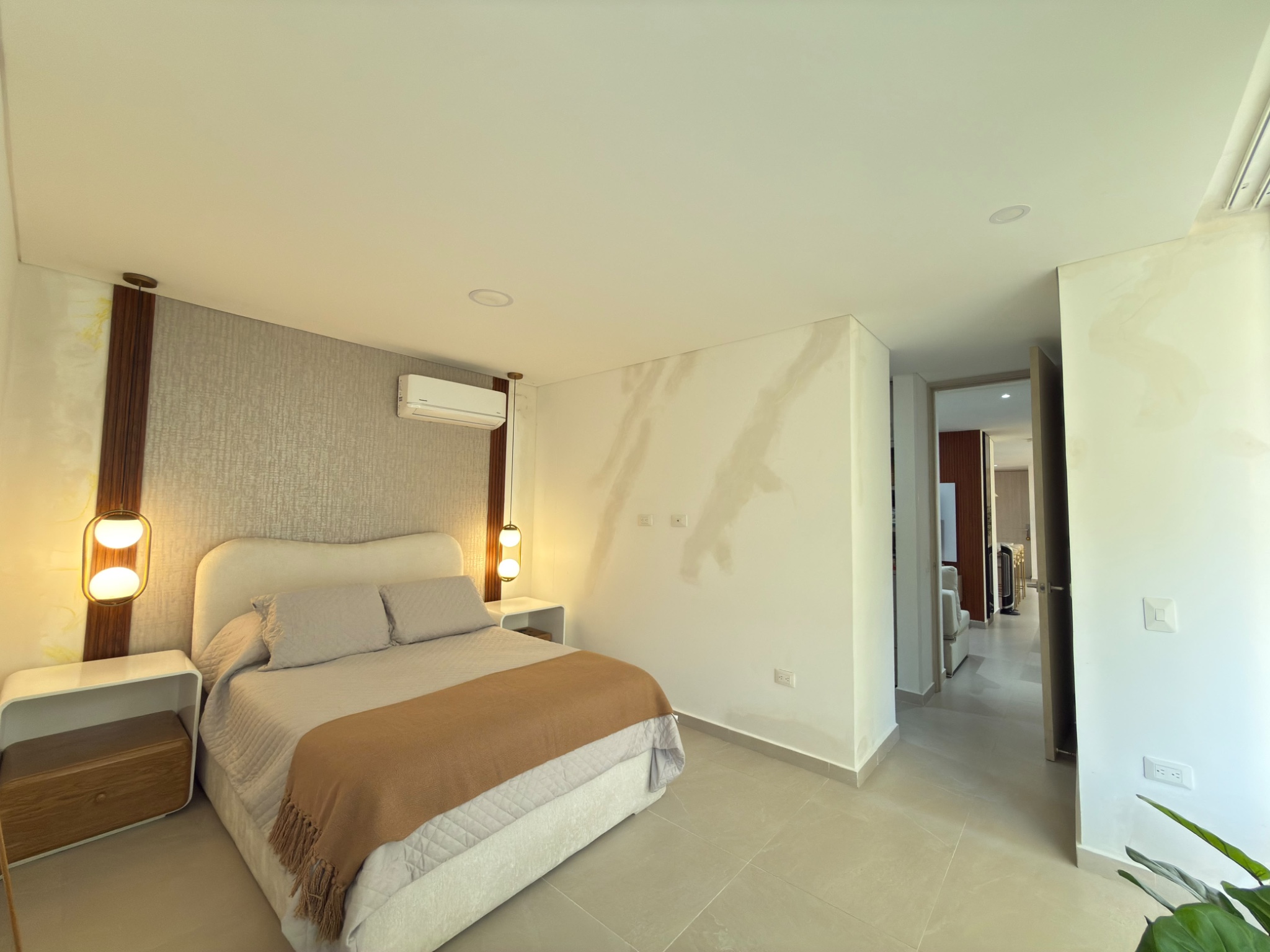 Apartamento en venta en Pance, Cali · foto 8 de 24