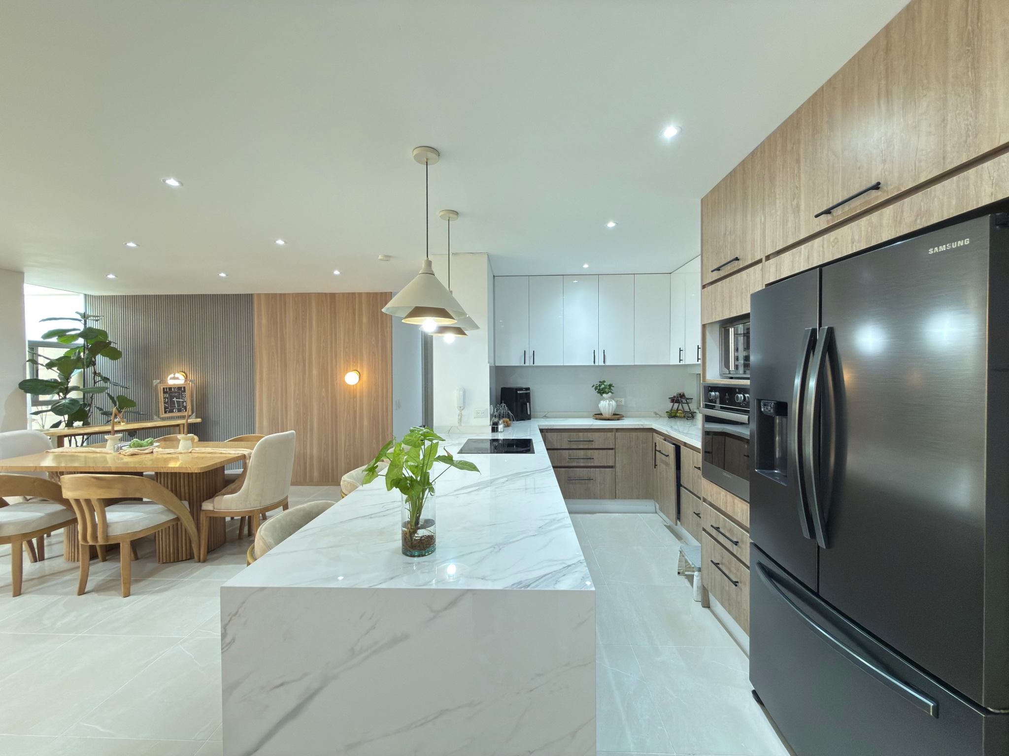 Apartamento en venta en Pance, Cali · foto 4 de 24