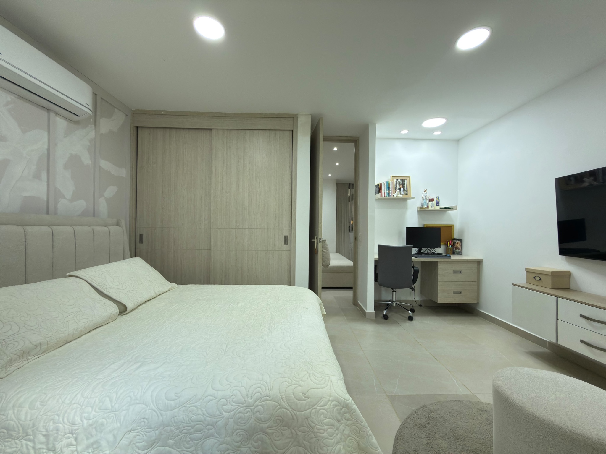 Apartamento en venta en Pance, Cali · foto 14 de 24