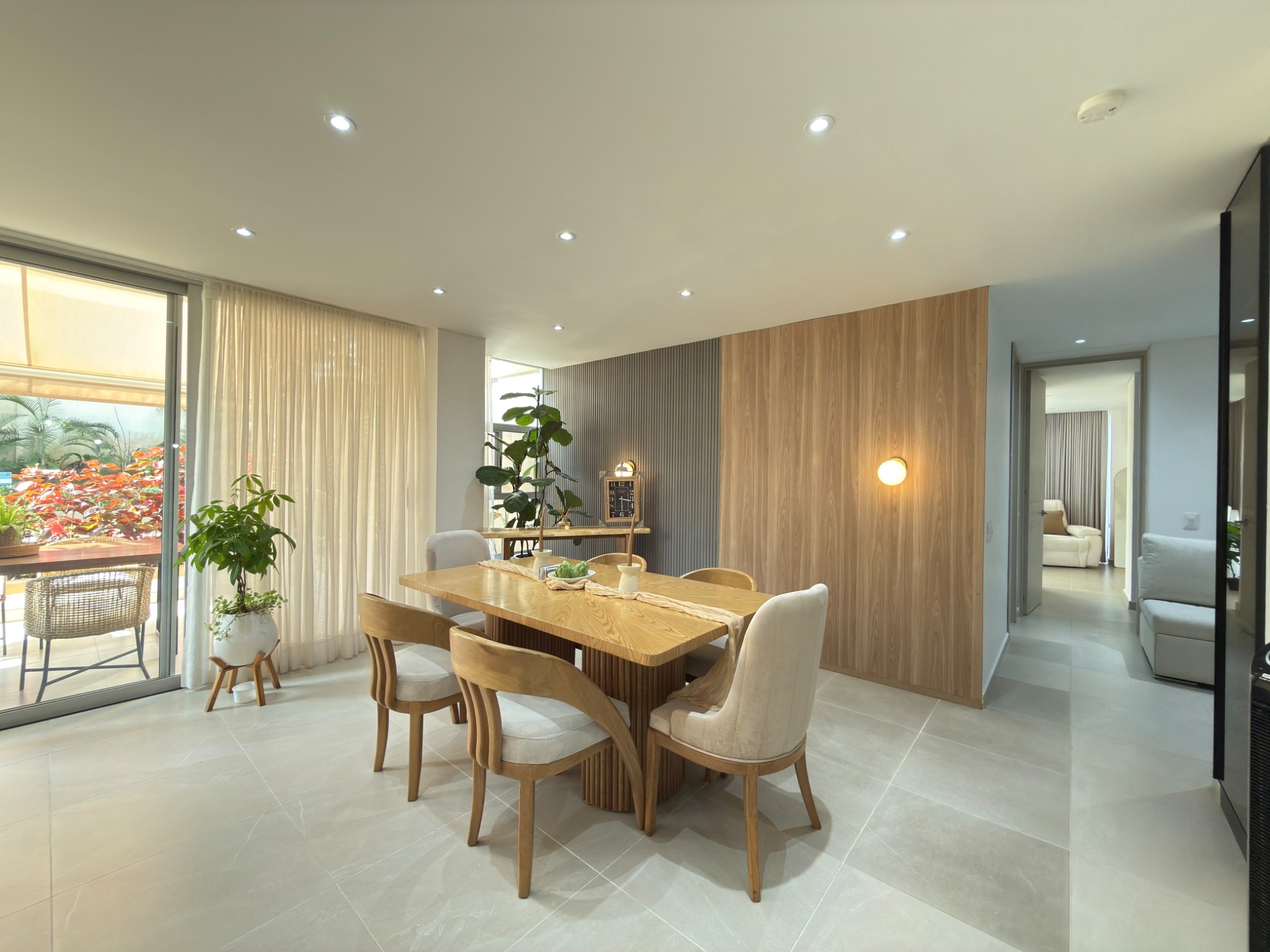 Apartamento en venta en Pance, Cali · foto 7 de 24
